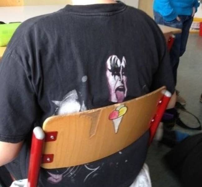 Foto Yang Nggak Sengaja Tapi Akurat Banget